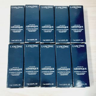 ランコム(LANCOME)のランコム ジェニフィック アドバンスト N♪(美容液)