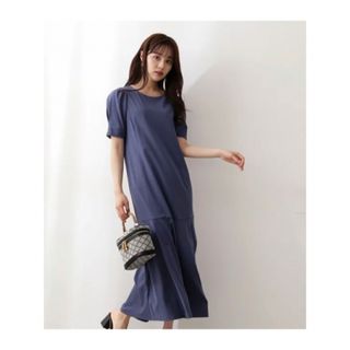 プロポーションボディドレッシング(PROPORTION BODY DRESSING)の♥プロポーションボディドレッシング  カットマーメイドワンピース(ロングワンピース/マキシワンピース)