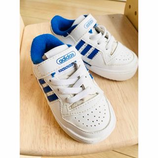 アディダス(adidas)のadidas スニーカー　12.0cm(スニーカー)