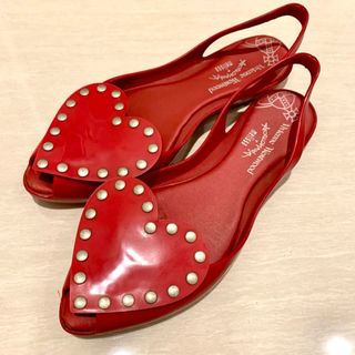 Vivienne Westwood(サンダル)のフリマアイテム一覧 Vivienne Westwood(サンダル)のフリマアイテム一覧