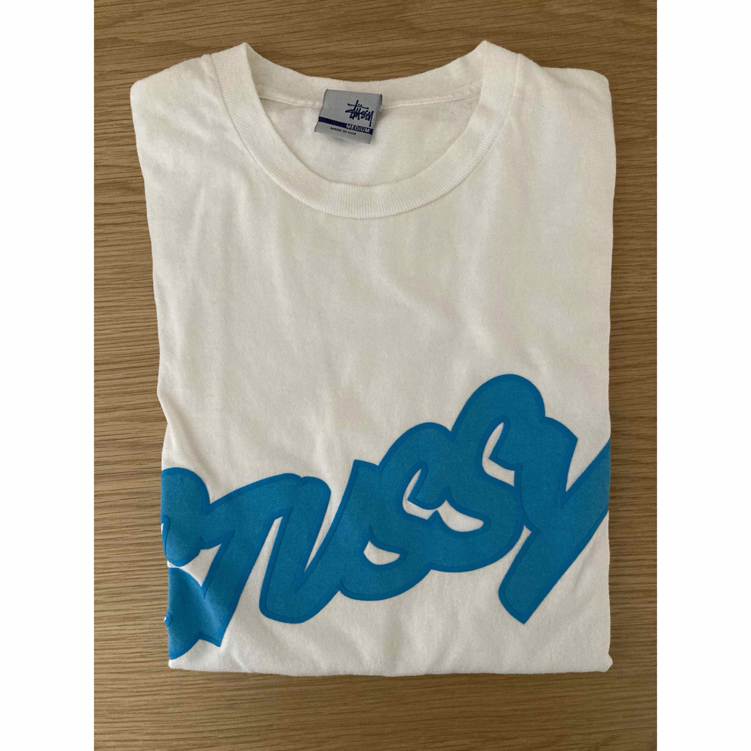 STUSSY(ステューシー)のstussy ステューシー　wtaps ダブルタップス　Tシャツ メンズのトップス(Tシャツ/カットソー(半袖/袖なし))の商品写真