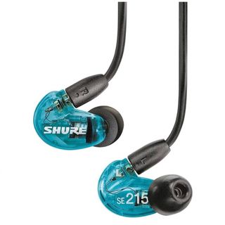 Shure シュア　SE215SPE-A(その他)