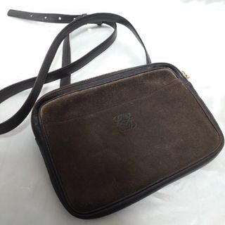 ロエベ(LOEWE)のLOEWE ショルダーバッグ(ショルダーバッグ)