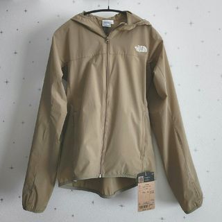 ザノースフェイス(THE NORTH FACE)のNPW22303　ノースフェイス ソフトシェルジャケット　ウィメンズMサイズ(ナイロンジャケット)