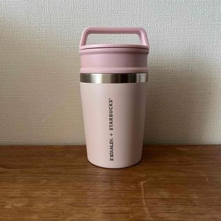 Starbucks Coffee - ...スターバックス× スタンレー...ステンレスボトル