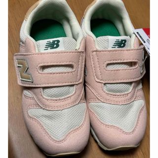 ニューバランス(New Balance)のニューバランス　16.5 新品(スニーカー)