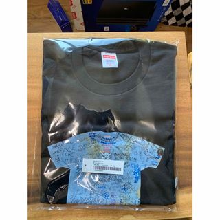 シュプリーム(Supreme)のsupreme 24ss(Tシャツ/カットソー(半袖/袖なし))