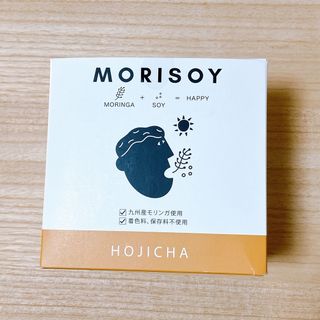 morisoy モリソイ モリンガプロテイン　ソイプロテイン(プロテイン)