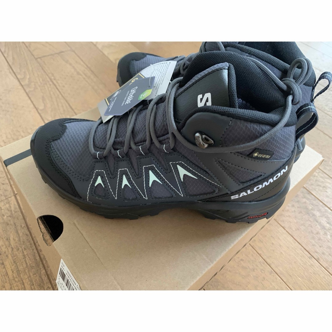 SALOMON(サロモン)のSALOMON X BRAZE L47181100  レディースの靴/シューズ(その他)の商品写真