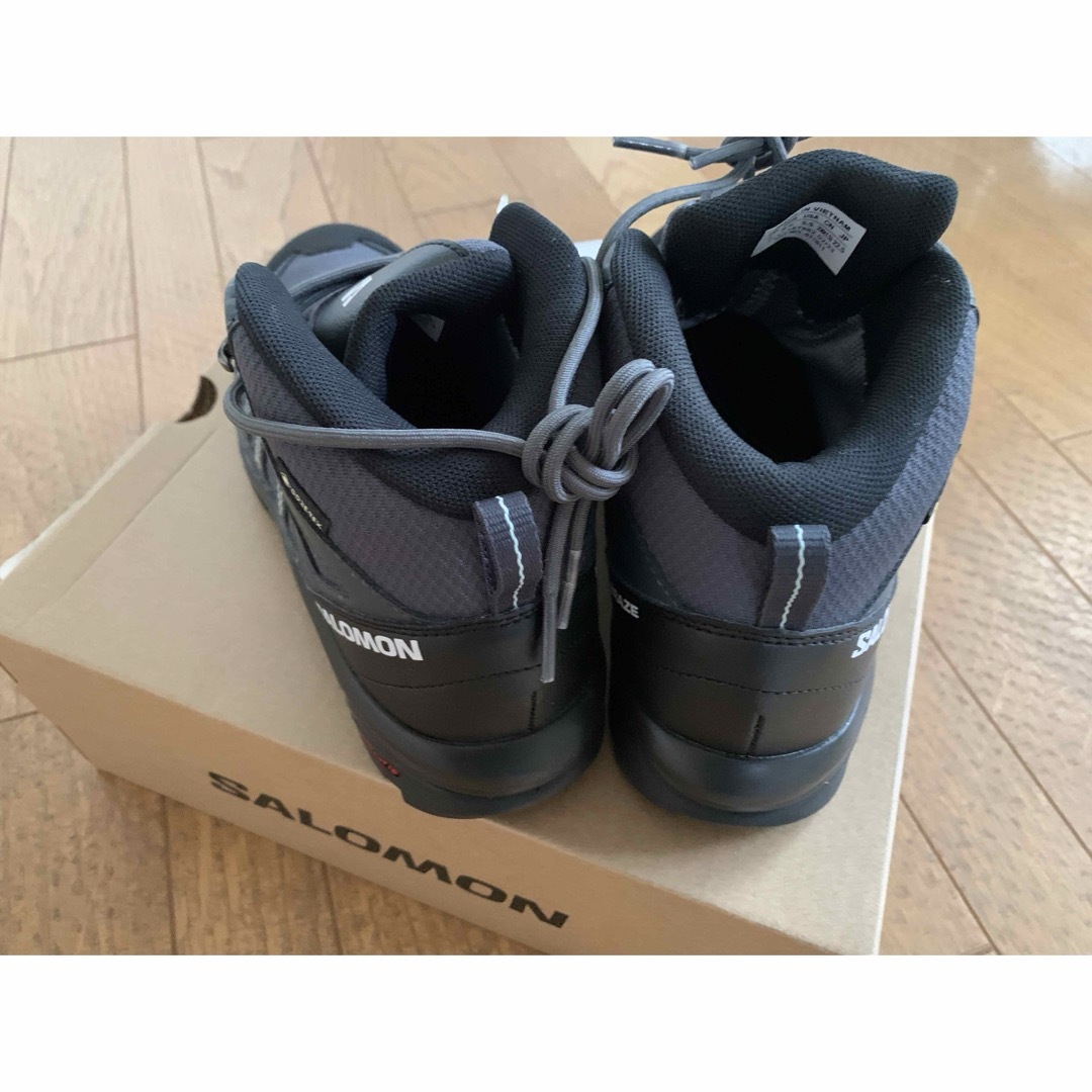 SALOMON(サロモン)のSALOMON X BRAZE L47181100  レディースの靴/シューズ(その他)の商品写真