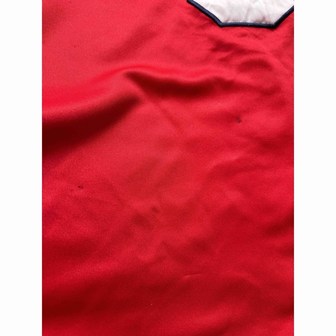 NIKE(ナイキ)のNIKE MLB Cardinals カージナルス ベースボールシャツ メンズのトップス(シャツ)の商品写真