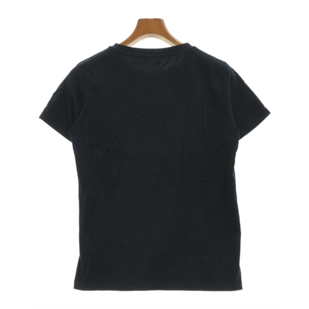 Lequal レコル Tシャツ・カットソー 44(S位) 紺 【古着】【中古】 メンズのトップス(Tシャツ/カットソー(半袖/袖なし))の商品写真