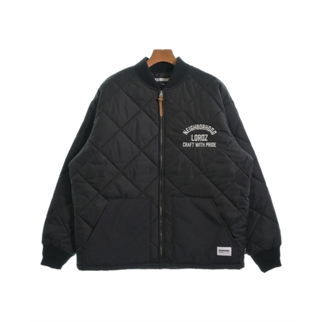 NEIGHBORHOOD - NEIGHBORHOOD ネイバーフッド ブルゾン(その他 NEIGHBORHOOD - NEIGHBORHOOD ネイバーフッド ブルゾン(その他