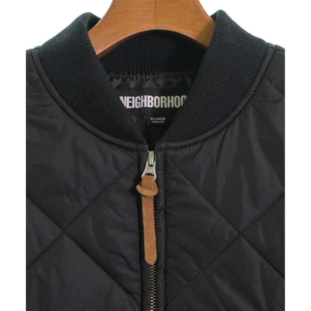 NEIGHBORHOOD - NEIGHBORHOOD ネイバーフッド ブルゾン(その他 NEIGHBORHOOD - NEIGHBORHOOD ネイバーフッド ブルゾン(その他