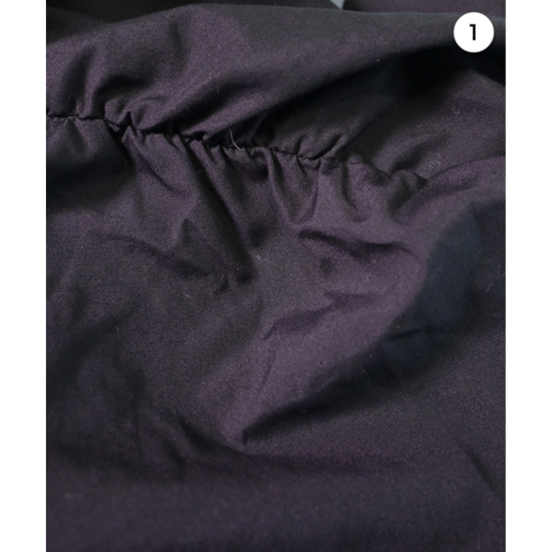 TUBE チューブ カジュアルシャツ L 黒 【古着】【中古】 メンズのトップス(シャツ)の商品写真