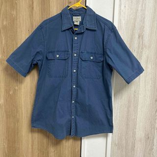 エルエルビーン(L.L.Bean)のLLBEAN シャツ(シャツ)