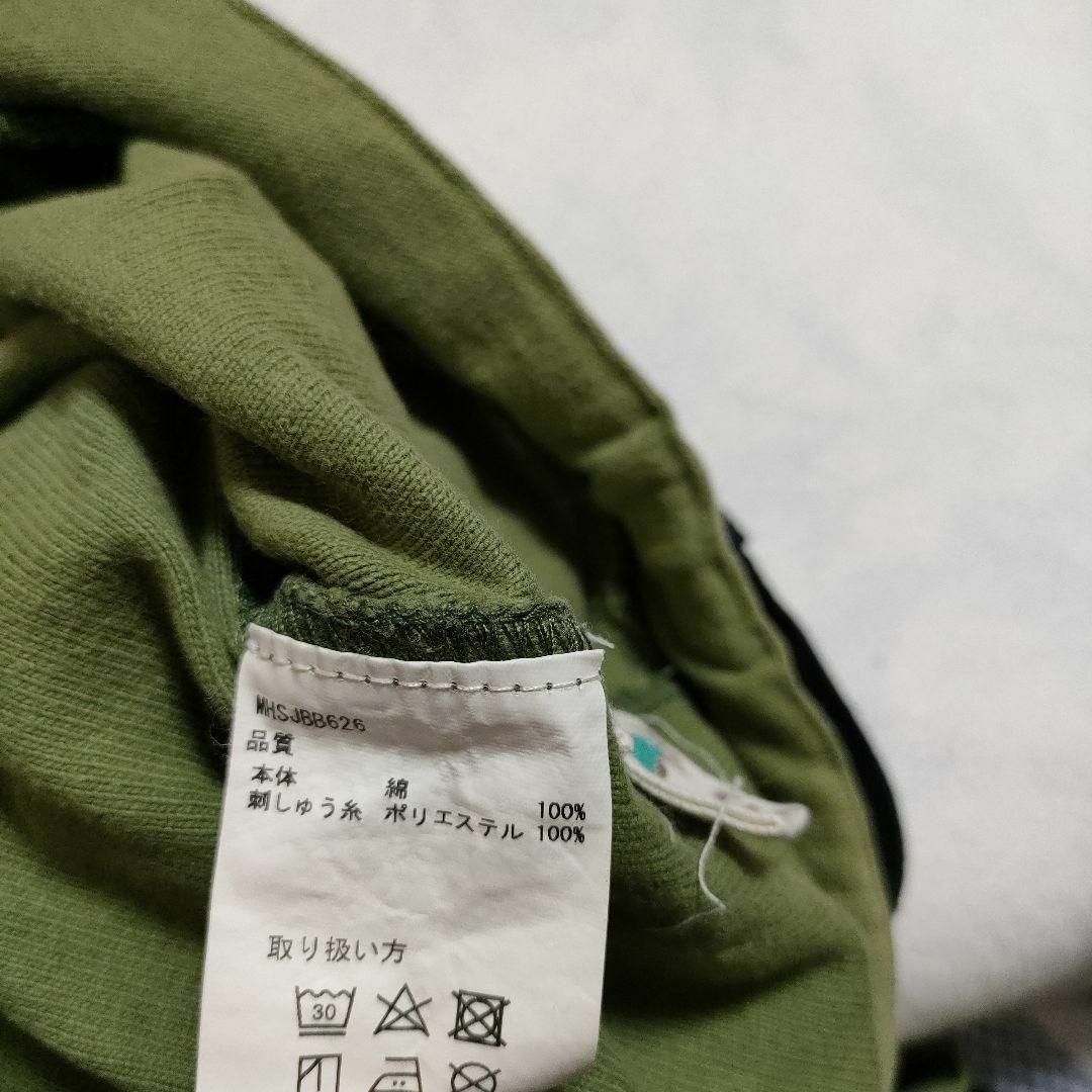 titicaca(チチカカ)のTITICACA チチカカ (L)　メンズ　パンツ　後ろポケットに刺繍 メンズのパンツ(その他)の商品写真