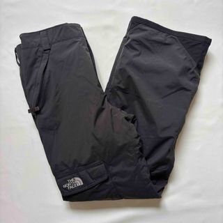 ザノースフェイス(THE NORTH FACE)のTHE NORTH FACE ノースフェイス キッズロングパンツ スノーパンツ(パンツ/スパッツ)