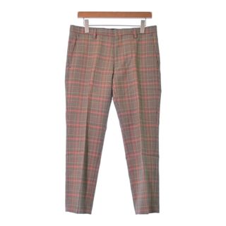 ドリスヴァンノッテン(DRIES VAN NOTEN)のDRIES VAN NOTEN スラックス 48(L位) 【古着】【中古】(スラックス)