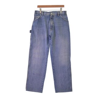 Maison Margiela デニムパンツ 32(L位) 【古着】【中古】