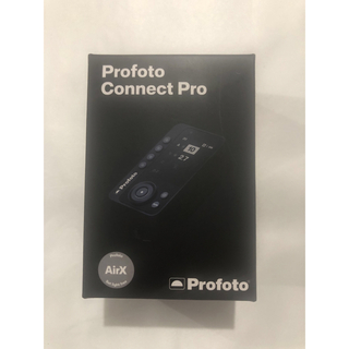 プロフォト(Profoto)のプロフォト Profoto Connect Pro キヤノン用(ストロボ/照明)