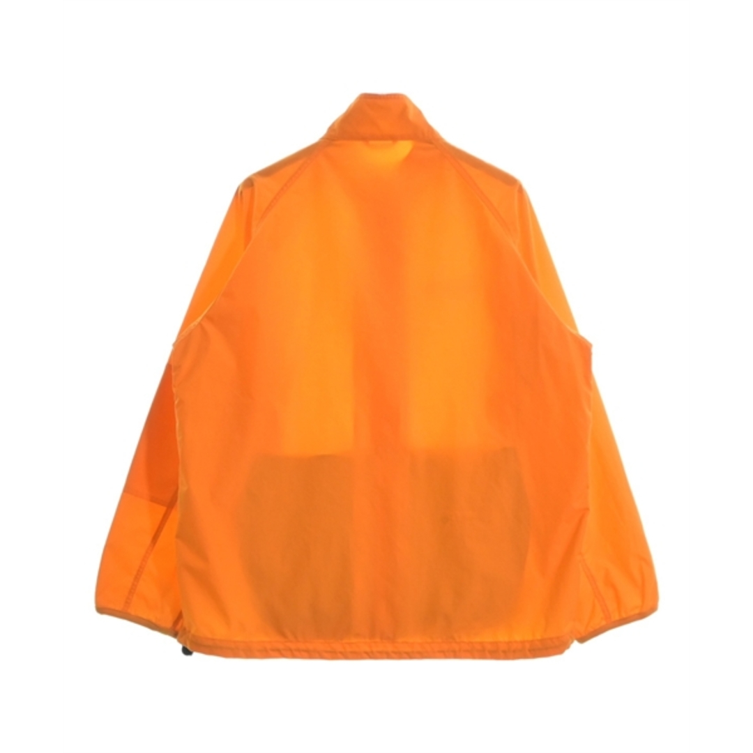 Columbia(コロンビア)のColumbia コロンビア マウンテンパーカー M オレンジ 【古着】【中古】 メンズのジャケット/アウター(マウンテンパーカー)の商品写真