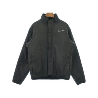 TROPHY CLOTHING ブルゾン（その他） 36(S位) 黒 【古着】【中古】(その他)