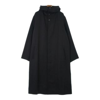 Yohji Yamamoto - ヨウジヤマモト ドクターコート NO FUTUREの通販 by Yohji Yamamoto - ヨウジヤマモト ドクターコート NO FUTUREの通販 by