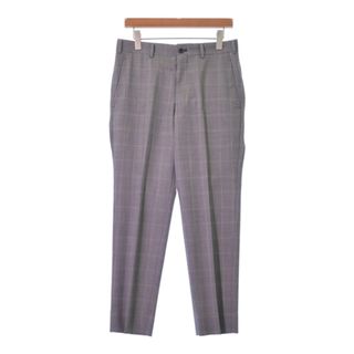 COMME des GARCONS HOMME DEUX - COMME des GARCONS HOMME DEUX スラックス S 【古着】【中古】