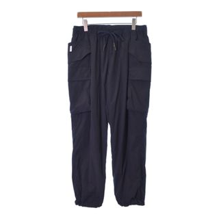 S.F.C エスエフシー パンツ（その他） L 紺 【古着】【中古】(その他)