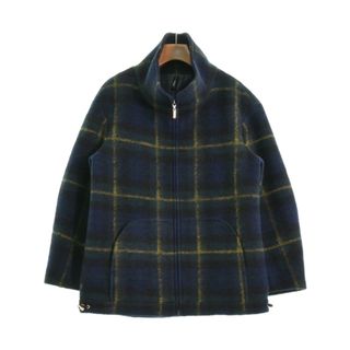 49AV JUNKO SHIMADA ブルゾン（その他） 38(S位) 【古着】【中古】(その他)