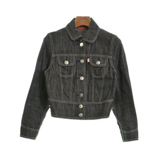 Vivienne Westwood RED LABEL デニムジャケット 【古着】【中古】(Gジャン/デニムジャケット)