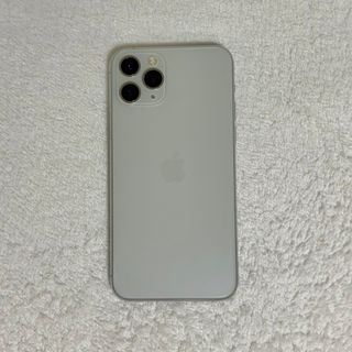 アイフォーン(iPhone)のiPhone11 Pro 256GB(iPhoneケース)