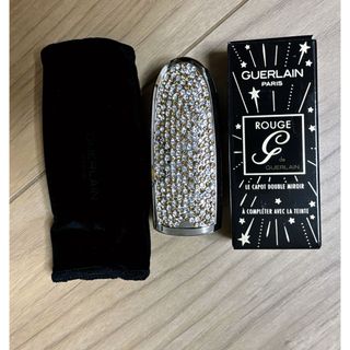 GUERLAIN - 新品未使用 GUERLAIN ゲラン リップケース ルージュジェケース 限定品 