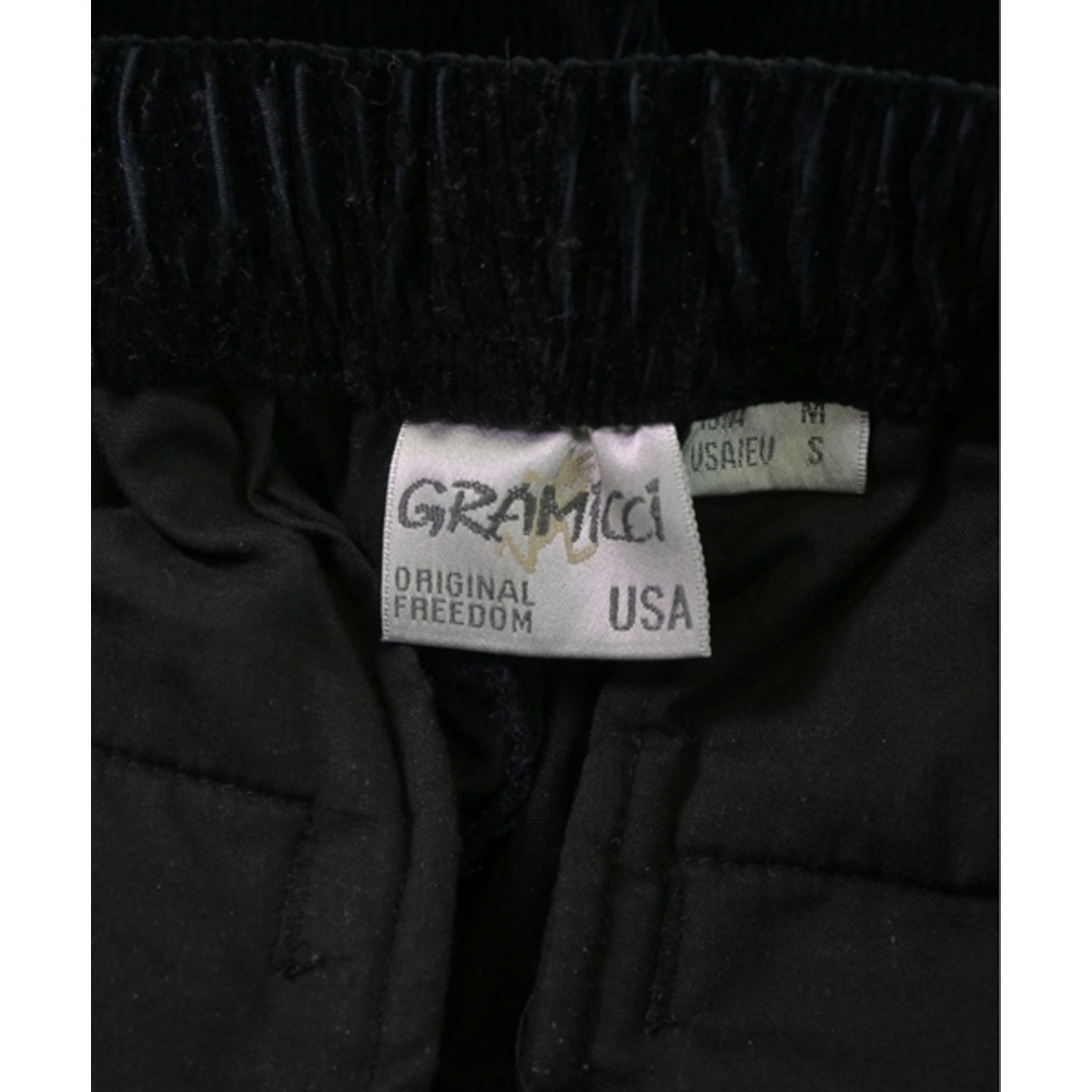 GRAMICCI(グラミチ)のGRAMICCI グラミチ パンツ（その他） M 黒 【古着】【中古】 メンズのパンツ(その他)の商品写真
