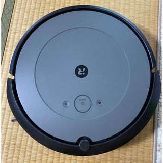 アイロボット(iRobot)のルンバ　i2　アイロボット　iRobot  (掃除機)