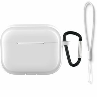 色:ホワイトTurkalla for AirPods Pro2用 ケース20(その他)