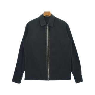 ディオールオム(DIOR HOMME)のDior Homme ディオールオム ブルゾン（その他） 37(XS位) グレー 【古着】【中古】(その他)