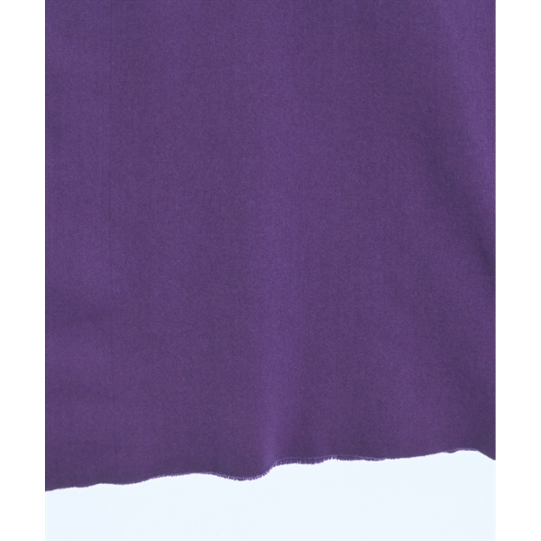 A.POC エイポック ニット・セーター 2(M位) 紫 【古着】【中古】 レディースのトップス(ニット/セーター)の商品写真