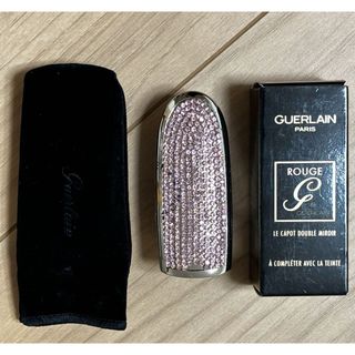 GUERLAIN - 新品未使用 GUERLAIN ゲラン リップケース ルージュジェケース 限定品