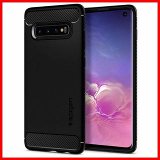 【2022最新】【Spigen】 Galaxy S10 ケース [ SC-03L(その他)