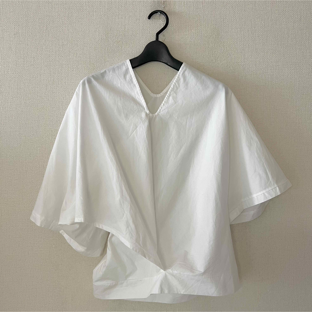 CHALAYAN(チャラヤン)のchalayan ♡デザインシャツ レディースのトップス(シャツ/ブラウス(半袖/袖なし))の商品写真