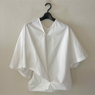 チャラヤン(CHALAYAN)のchalayan ♡デザインシャツ(シャツ/ブラウス(半袖/袖なし))