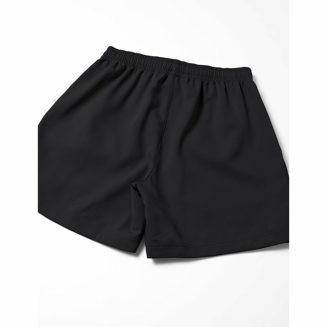 [ミズノ] テニスウエア ゲームパンツ メンズのファッション小物(その他)の商品写真
