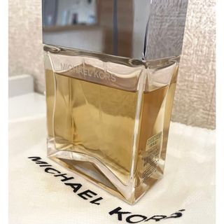 マイケルコース(Michael Kors)のMICHAEL KORS   香水(香水(女性用))