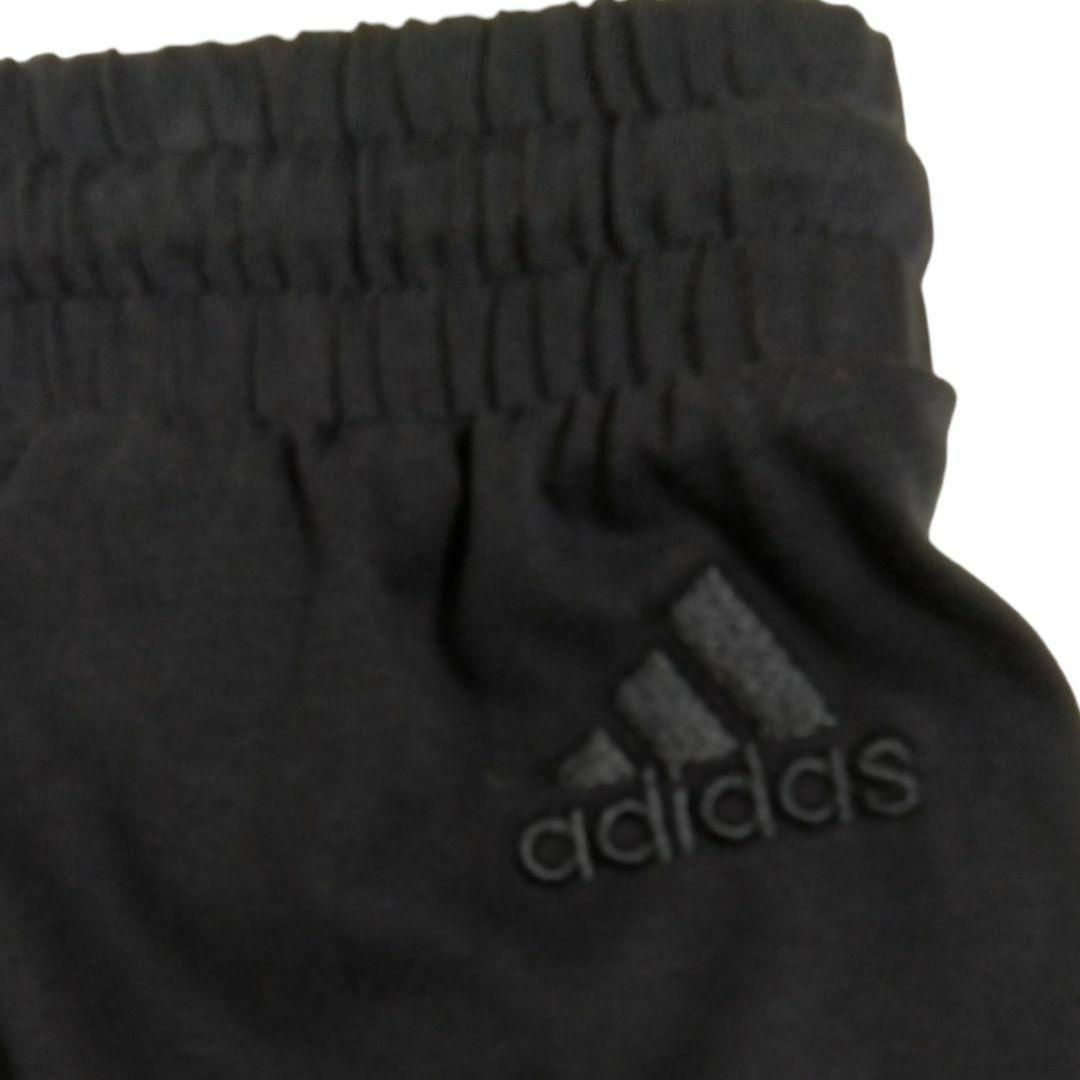 adidas(アディダス)の新品/アディダス ハーフパンツ メンズ パンツ スポーツ ジャージ スゥエット メンズのパンツ(ショートパンツ)の商品写真