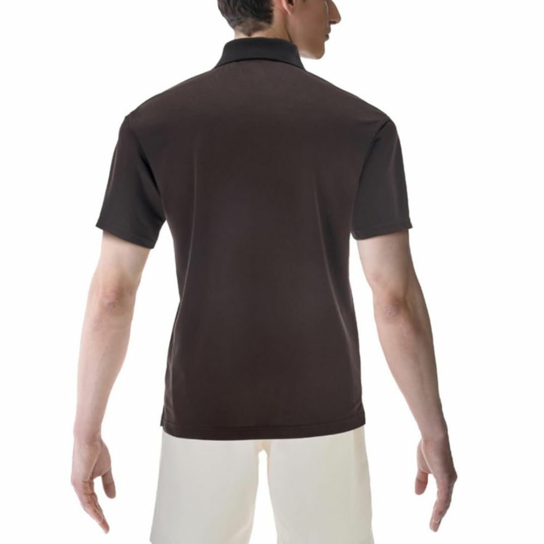 [ヨネックス] 半袖シャツ ゲームシャツ メンズのファッション小物(その他)の商品写真