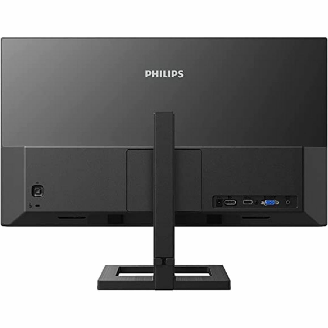 PHILIPS 液晶ディスプレイ PCモニター 272E2FE/11 (27イン スマホ/家電/カメラのPC/タブレット(ディスプレイ)の商品写真