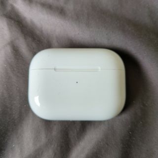 Apple - airpods pro 第一世代 ケース 正規品 極美品