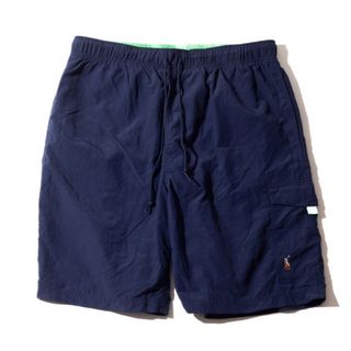 ポロラルフローレン(POLO RALPH LAUREN)のVINTAGE POLO Ralph Lauren SWIM SHORTS(ショートパンツ)